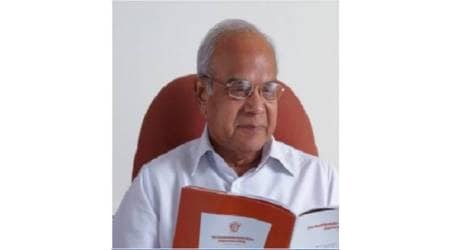 education, corruption, character building, Banwarilal Purohi, education system, moral values, Assam education, character building education, education news, indian express news