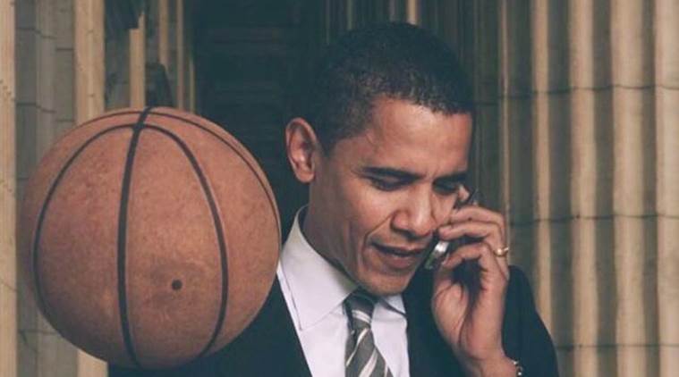 Barack Obama will be missed