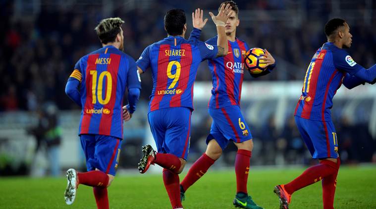 el clasico, clasico, barcelona, real madrid, barcelona vs real madrid, real madrid vs barcelona, football news, football