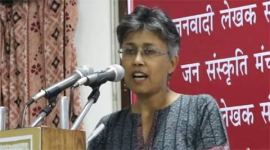 bastar-small ndtv india ban, ndtv ban, ndtv pathankot attacks, chhattisgarh murder, nandini sundar, nandini sundar du professor, nandini sundar, india news, indian express