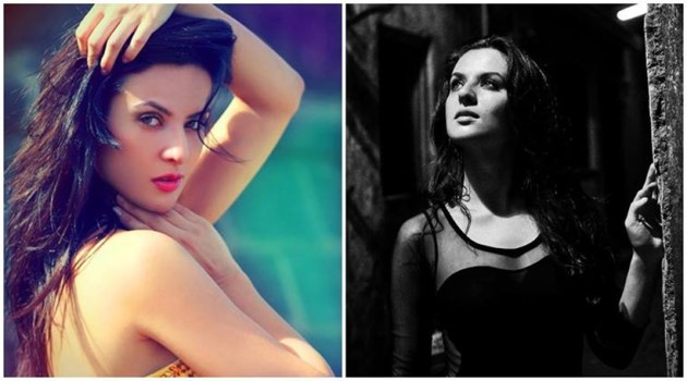 Bigg boss 10 wild card entries, elena kazan bigg boss 10, elena kazan movies