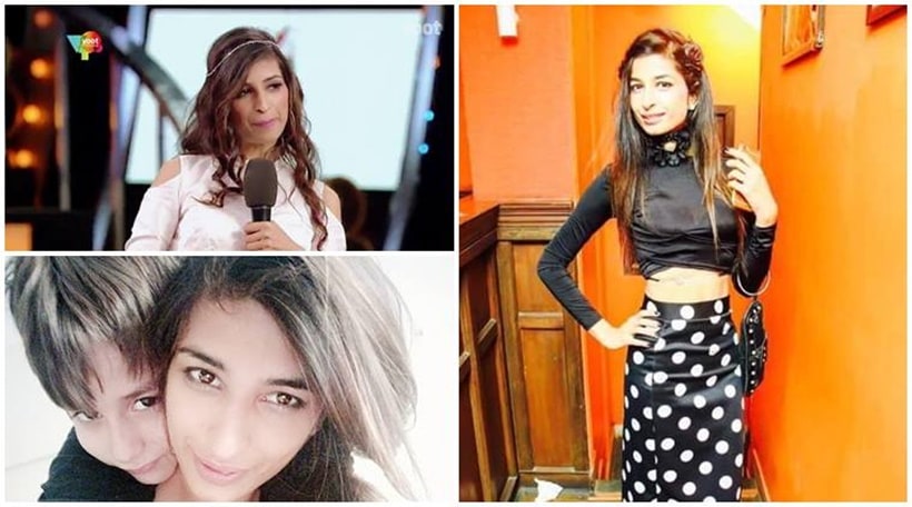 Bigg boss 10 wild card entries,bigg boss 10 priyanka jagga