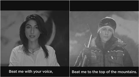 VIDEO: This powerful #BeatMe video by UN Women Pakistan is a must watch