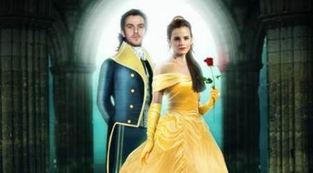 emma watson, beauty and the beast