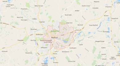 British prison riots, bedford riots, british prison, british prison bedford, uk news, uk prison riots, uk prison, uk news, indian express, india news