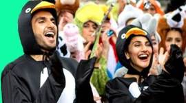 befikre social media movie review, befikre, ranveer singh, vaani kapoor, aditya chopra, befikre image