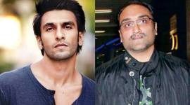 aditya chopra, ranveer singh