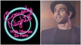 befikre, ranveer singh, vaani kapoor