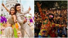 befikre, aditya chopra, vaani kapoor, ranveer singh