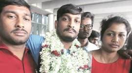 West Bengal news, west Bengal Slave boy, Saudi Arabia slave boy news, latest news, India news