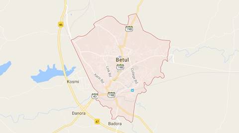 Panchayat poll candidate debarred for lack of toilet at home | India ...