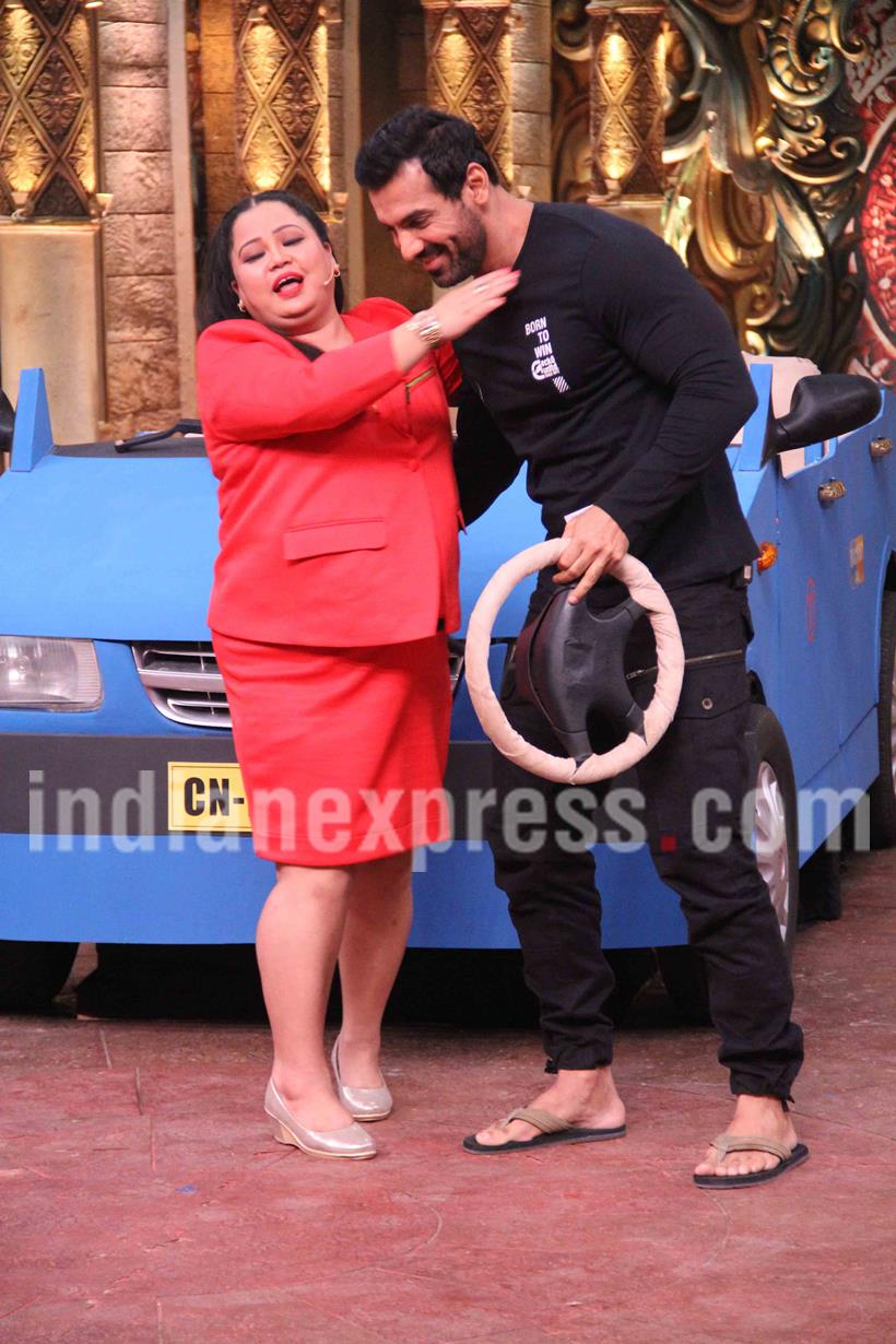 force 2, john abraham
