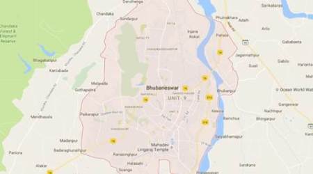 Odisha, chit fund company, Odisha chit fund company,Shahiruddin, Odisha chit fund company director on six-day remand, chit fund company cheating, Odisha news, India news, Indian Express