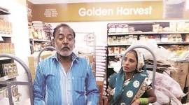 big-bazar-480 demonetisation, cash coupons, big bazaars, big bazaars coupons, rs 2000 coupons, big bazaars cash, cashless economy, indian express news, india news