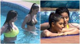 Bigg boss 10, bigg boss, lopamudra raut, mona lisa
