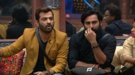 bigg boss, bigg boss 10, bigg boss 10 weekend ka vaar, bigg boss 10 salman khan, bigg boss 10 nitibha swami, bigg boss 10 manu manveer, bigg boss 10 indiawale fight, bigg boss 10 indiawale celebrities, bigg boss 10 celebs, bigg boss 10 mona bani, bigg boss 10 fights, bigg boss 10 controversies, bigg boss 10 salman episode, bigg boss 10 weekend episode, bigg boss 10 weekend, bigg boss 10 gaurav chopra, bigg boss 10 highlights, bigg boss 10 preview, bigg boss 10 episode, bigg boss 10 indiawale, bigg boss 10 celebrities, bigg boss 10 show, bigg boss 10 news, bigg boss 10 salman, salman khan bigg boss 10, salman khan tv, television news, entertainment updates, indian express, indian express news