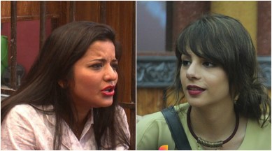 bigg boss, bigg boss 10, bigg boss 10 evictions, bigg boss 10 polls, bigg boss 10 nitibha monalisa, bigg boss 10 eliminations, bigg boss 10 salman khan, bigg boss 10 weekend ka vaar, bigg boss 10 salman episode, bigg boss 10 salman khan weekend ka vaar, bigg boss 10 evictions polls, bigg boss 10 eliminations, bigg boss 10 newes, television news, indian express, indian express news