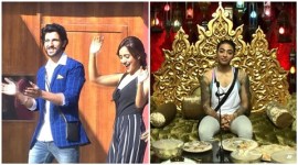 preview bigg boss 10, bani captain bigg boss 10, tum bin 2 team in bigg boss 10, Swami om Bigg boss, bani j bigg boss 10, bani punishes lopamudra bigg boss 10, bani manoj bigg boss 10, manoj punjabi bigg boss 10, preview bigg boss 10, swami om, swami om bigg boss 10, bani-manveer fight bigg boss 10, Bigg boss 10 news, bigg boss 10 updates, bigg boss 10, television news, entertainment news, indian express news, indian express