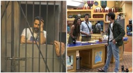 Bigg boss 10 preview, bigg boss 10 today episode, rohan bigg boss 10, rohan manoj manveer tiff bigg boss 10, lopamudra rohan bigg boss 10, rohan captaincy bigg boss 10, lokesh rohan big boss 10, rahul dev irritated with Lokesh bigg boss 10, Bigg boss 10 news, Bigg boss 10 updates, television news, television updates, entertainment news, indian express news, indian express
