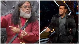 bigg boss 10 preview, bigg boss 10 tonight episode, bigg boss 10 salman khan walks out of the show, bigg boss 10 gautam gulati mandana karimi, bigg boss 10 swami om irritates salman khan, bigg boss 10 gaurav chopra, bigg boss 10 bani j, bigg boss 10 news, bigg boss 10 updates, television news, television updates, entertainment news, indian express news, indian express
