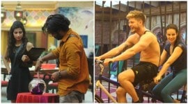 Bigg boss, Bigg boss 10, Bigg boss Dec 1, Bigg boss 1 Dec, Bigg boss written update, Bigg boss weekend ka vaar, Bigg boss Salman Khan, Bigg boss news, Rang de basanti, television updates, Indian , Indian express news