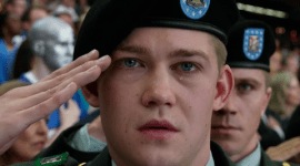 Billy Lynn's Long Half-Time Walk movie review