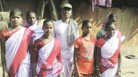 rs 500 ban, rs 1000 ban, demonetisation, jharkhand government, cashless economy, birsa no money, currency exchnage, indian express news, india news, latest news