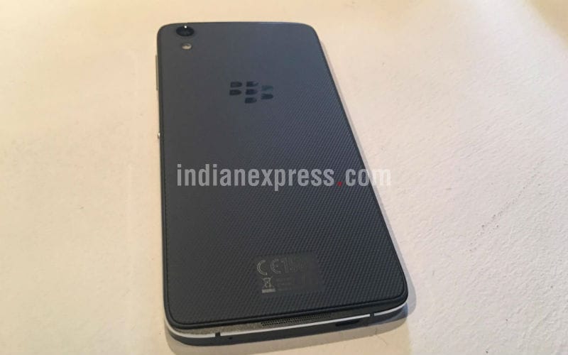BlackBerry, BlackBerry Dtek 50 launch, Blackberry Dtek 60 launch, BlackBerry Dtek 50 price, BlackBerry Dtek 50 specifications, BlackBerry Dtek 50 features. Blackberry Dtek 60 price, Blackberry Dtek 60 features, Blackberry Dtek 60 specifications, Blackberry Android smartphones, smartphones, technology, technology news
