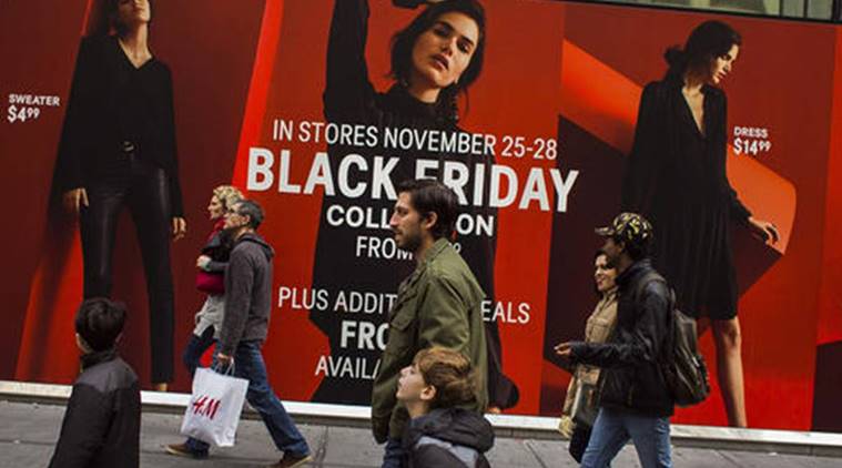 black friday, black friday sales, US black friday, black friday US, world news, US news