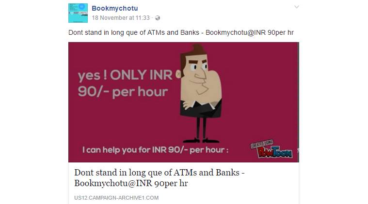 bookmychhotu