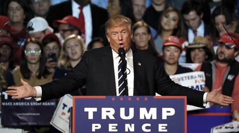 trump, donald trump, elections 2016, US presidential elections, killer clown, clowns, stephen king, selfie accidents, 2016 news, news roundup, 2016, latest news, 2016 roundup