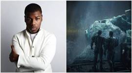 Pacific Rim, pacific rim 2, john boyega, guillermo del toro, steven deknight, scott eastwood, john boyega pacific rim, charlie hunnam, hollywood news, indian express news, indian express