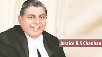 Justice B S Chauhan, Law Commission of India, Law Commission of India controversy, uniform civil code, reforms, gender equality, Maitri karar, Maitri karar law, supreme court, indian express news, india news, odisha high court