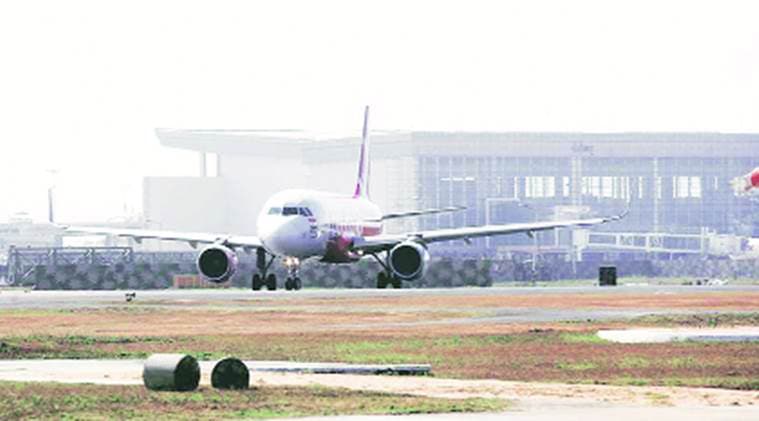DGCA, DGCA flights, non-scheduled flights, Non scheduled flight operators, civil aviation, civil aviation ministry, demonetisation, currency ban, india news, aviation news,