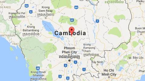 Cambodian Court Upholds Life Terms For 2 Khmer Rouge Leaders | World ...