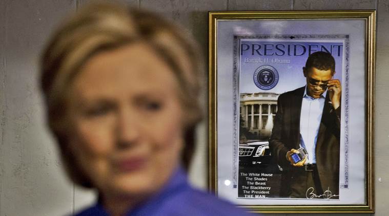 hillary clinton, barack obama, donald trump, us elections, us presidential elections, trump news, obama news, us voting