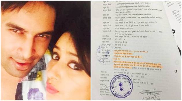 Did Rahul Raj Force Pratyusha Banerjee Into Prostitution 5 Shocking Claims In Her Last Phone
