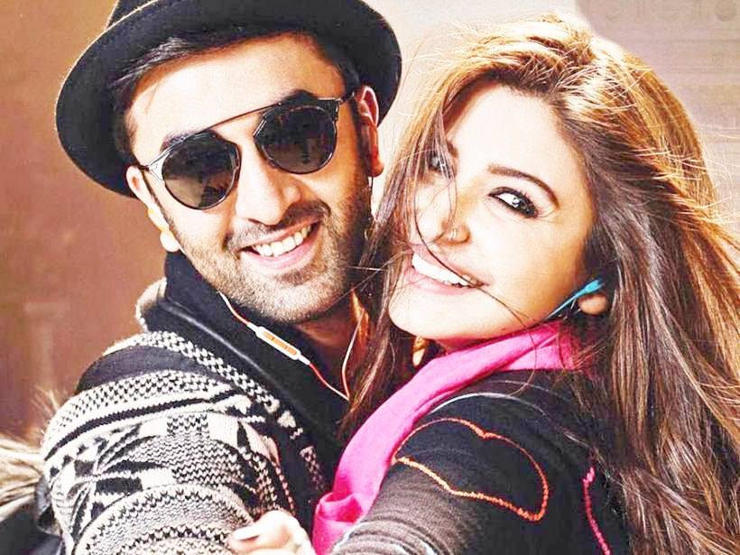 Ae Dil Hai Mushkil, adhm box office collection, adhm bo, shivaay box office collection, ae dil hai mushkil box office collection, Shivaay, Ae Dil Hai Mushkil, Ae Dil Hai Mushkil vs Shivaay, Karan Johar vs Ajay Devgn, karaj johar film, Ae Dil Hai Mushkil vs Shivaay box office, adhm vs shivaay box office, ranbir kapoor, Ae Dil Hai Mushkil cast, Shivaay cast, Shivaay adhm, adhm, Diwali release, Ae Dil Hai Mushkil release, entertainment news, indian express, indian express news