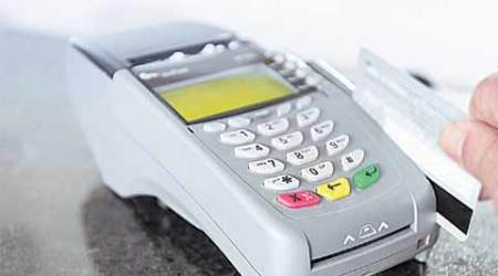 daryaganj book market, card machine daryaganj book market, pos machine daryaganj, ndmc pos machines, daryaganj book market cashless, swipe machine daryaganj market, ndmc card machine, delhi news, india news