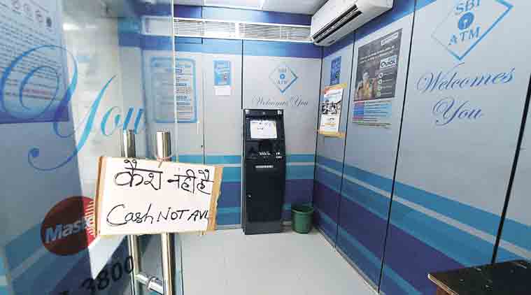 arun jaitley, arun jaitley black money, black money, rs 500 ban, rs 1000 ban, demonetisation, jan dhan accounts, jan dhan, indian express news