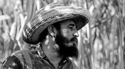 Fidel Castro: Hero Or Villain? 