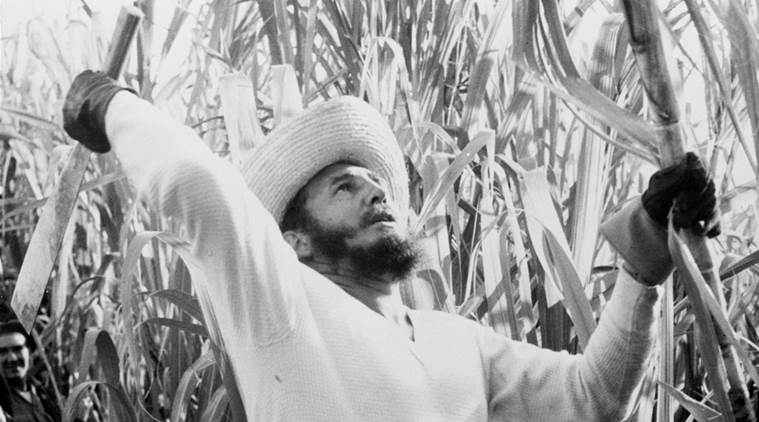 Fidel Castro, Fidel Castro death, Cuban Prime Minister Fidel Castro, Cuban President Fidel Castro, revolutionary Fidel Castro, Fidel Castro died, castro dead, castro health, castro history, castro india relations, world news