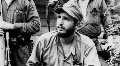 The dark truth behind Che Guevara, Express Yourself