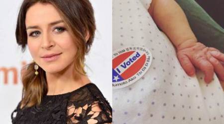 Caterina Scorson, Caterina Scorson second child, Caterina Scorson news, Caterina Scorson baby, Caterina Scorson news