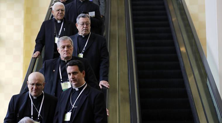 Catholic Bishops Ask Donald Trump For Humane Immigration Policies ...