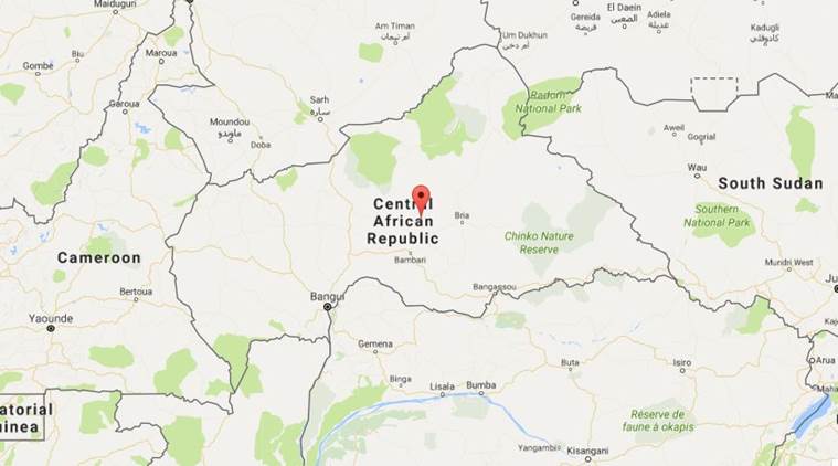 Central African Republic, UN Africa, Christian militias, United Nations, Muslim Seleka rebels, CAR violence, CAR aid, news, latest news, world news, international news