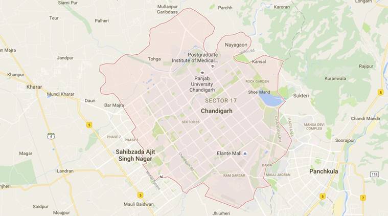 Chandigarh Housing Board, shop, senior citizens shop, Chandigarh Senior Citizens Association, news, latest news, India news, national news
