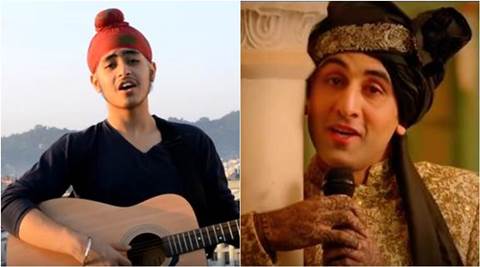 This guy’s cover of ‘Channa Mereya’ is taking the Internet by storm because it’s that good