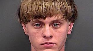 Charleston church shooting, dylann roof, dylann roof updates, charleston shooting updates, charleston churh, world news
