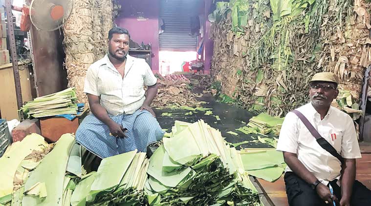 demonetisation, demonetisation news, demonetisation effect on trade, chennai, chennai traders, chennai markets, chennai news, india news